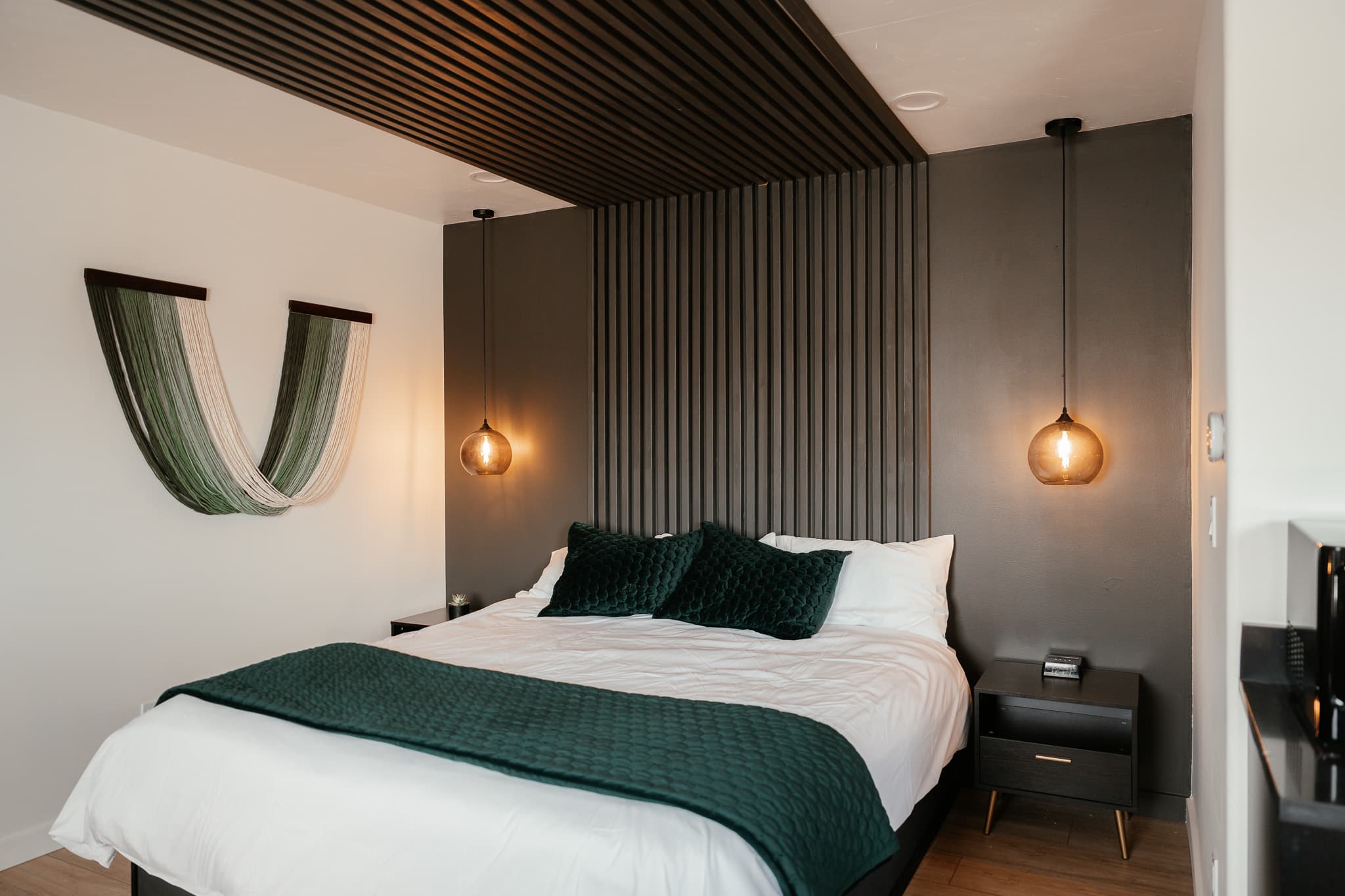 King Suite