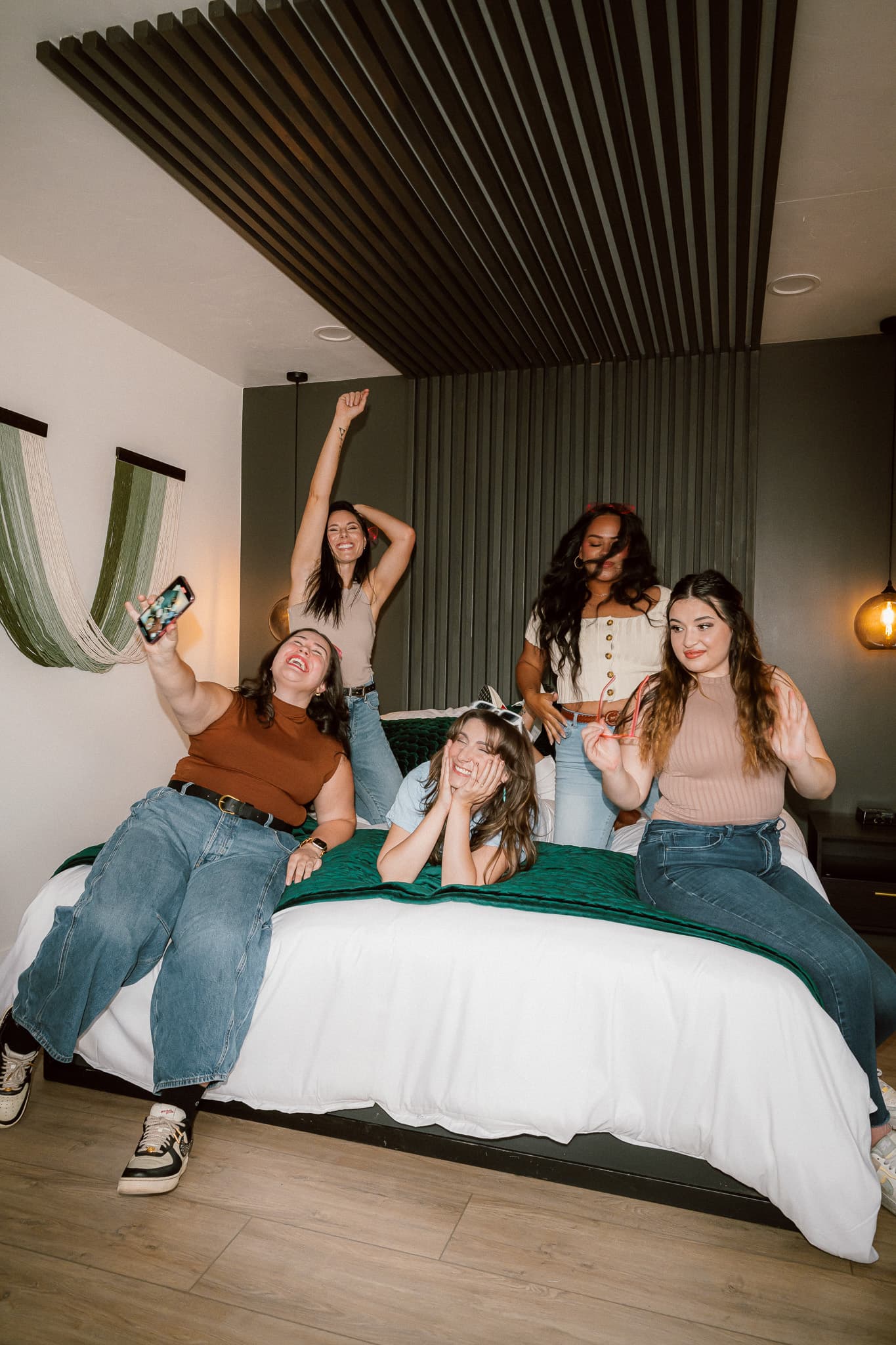 Your Weekend Getaway at Arcadia