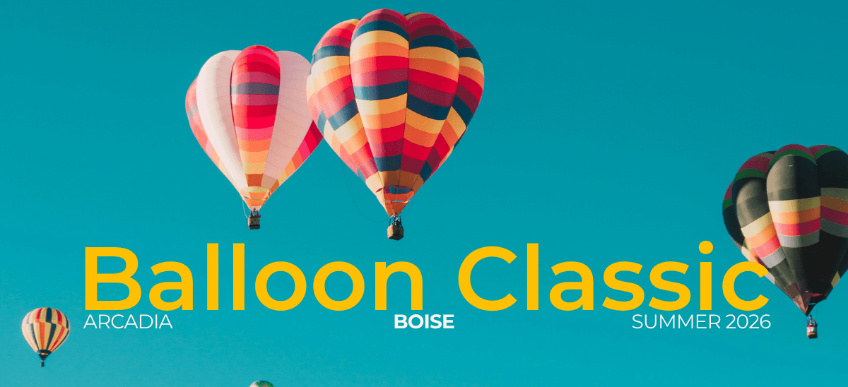 Balloon Classic 2026